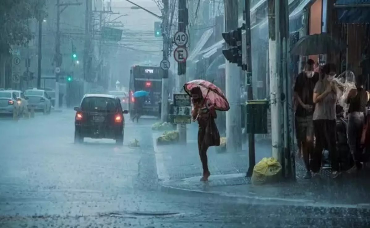 Weather Update: 11 રાજ્યમાં ભારે વરસાદને લઈને ચેતવણી, વાવાઝોડાને લઈને આપ્યું એલર્ટ