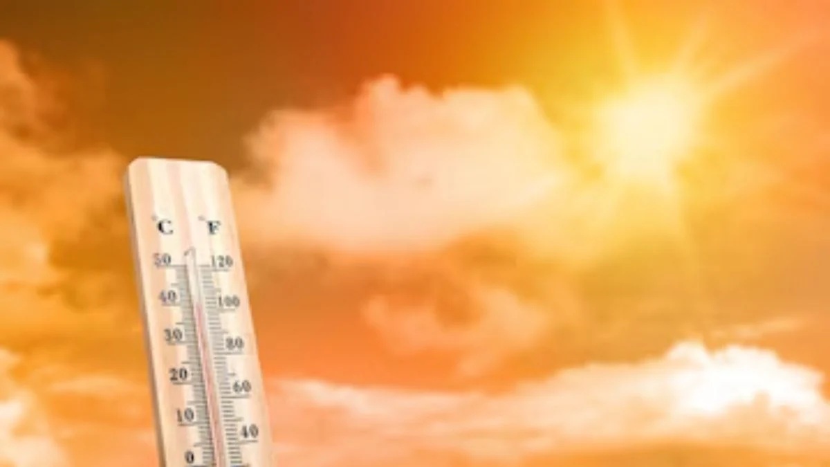 weather Update