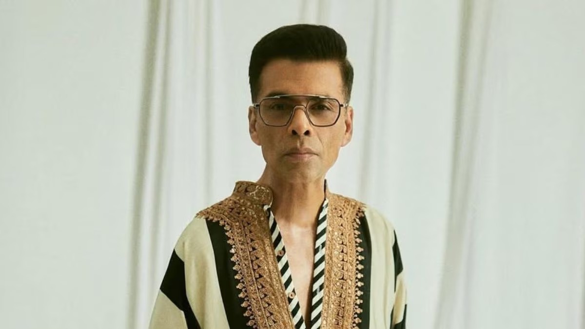 karan joharની ‘દોસ્તાના 2’ માટે વધુ એક ઝટકો? અહેવાલો સૂચવે છે કે દિગ્દર્શક લાંબા સમયથી અટકેલા પ્રોજેક્ટથી દૂર થઈ ગયા છે.