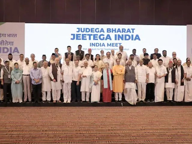 INDIA: ૮ જૂનની બેઠક પહેલા ઈન્ડિયા એલાયન્સમાં તિરાડો: સીપીઆઈએમ સ્પષ્ટતા માંગે છે; ડીએમકે દૂર રહેશે
