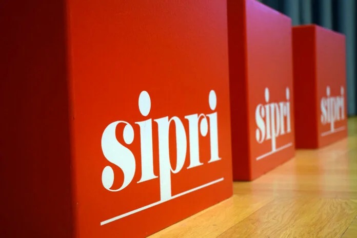 SIPRI 2026: ભારતે પરમાણુ શસ્ત્રાગાર વધારીને 190 વોરહેડ્સ કર્યા; ધ્યાન ચીન તરફ ખસેડ્યું
