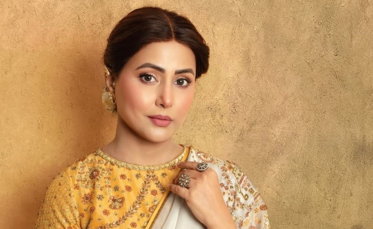 hina khan: હિના ખાન સાથે વધતા ઝઘડા વચ્ચે શિલ્પા શિંદેએ ટ્રોલ કરનારાઓને યોગ્ય જવાબ આપ્યો