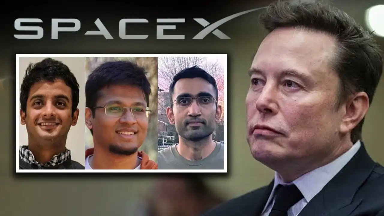 SpaceX ના બજારમાં પ્રવેશથી ભારતીય મૂળના xAI એન્જિનિયરો કરોડપતિ બની શકે છે