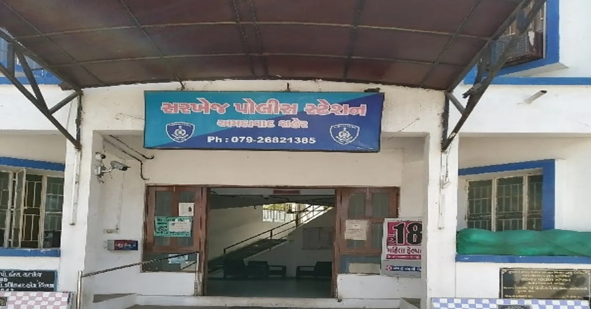 Ahmedabadમાં પતિએ કરી પત્નીની હત્યા, 3 મહિના પહેલાં જ થયા હતા લગ્ન