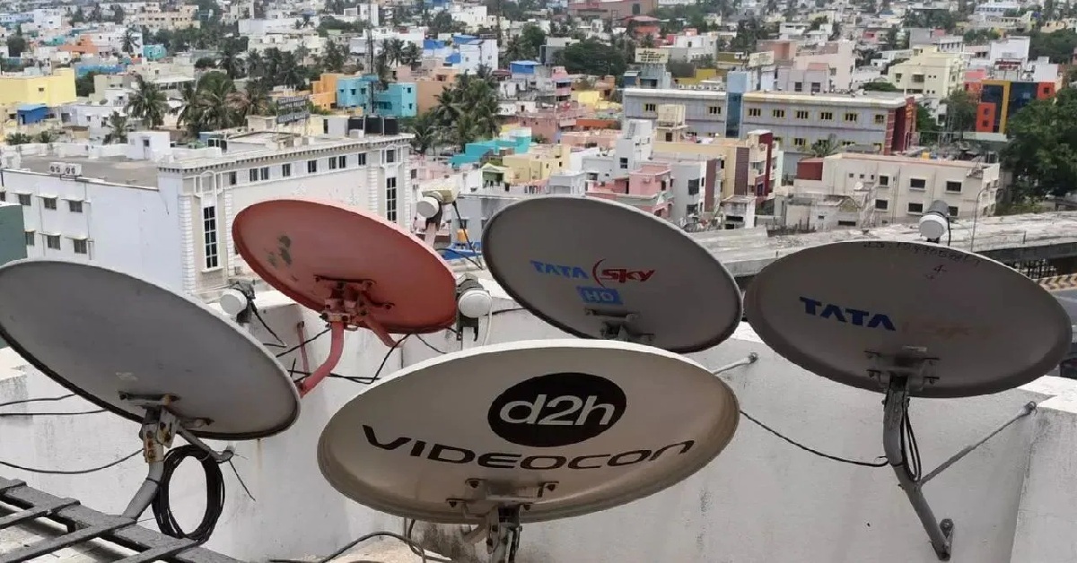 ટીવી, રેડિયો અને DTH માટે આવશે એક જ નિયમ! સરકાર લાવી રહી છે મોટો ફેરફાર