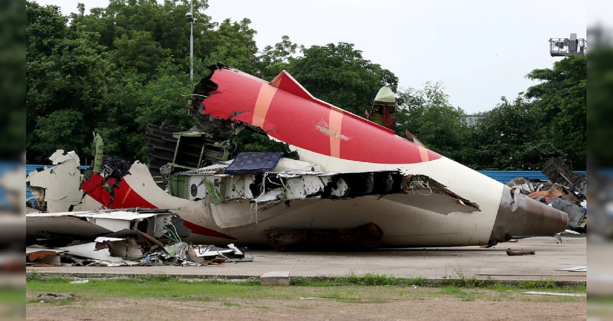 Ahmedabad Plane Crash: રનવે પર જ દેખાઈ રહી હતી ખામી? એર ઇન્ડિયા AI-171 ક્રેશ અંગે થયા નવા ખુલાસા