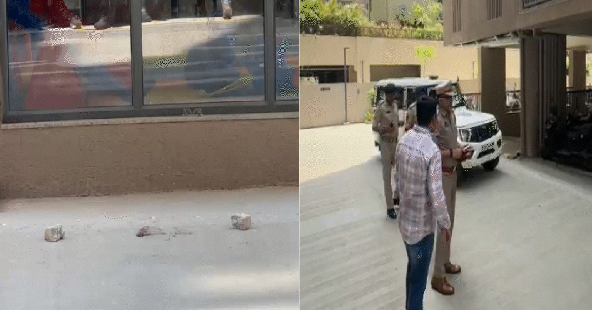 Ahmedabad: NEET રી એક્ઝામ પહેલા દુઃખદ ઘટના, વિદ્યાર્થીની આત્મહત્યાથી શહેરમાં હલચલ
