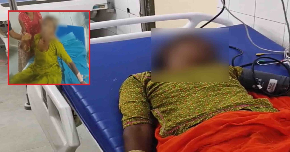 Gujarat: નોળિયા કરડ્યા બાદ મહિલાને થયો રેબીઝ, પાલનપુર હોસ્પિટલમાં ચોંકાવનારો કેસ