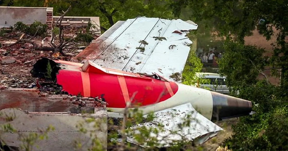 Ahmedabad plane Crash પહેલાં એન્જિન સુધી ઇંધણ પહોંચવાનું કેમ બંધ થયું? અમેરિકન રિપોર્ટમાં ચોંકાવનારા દાવા