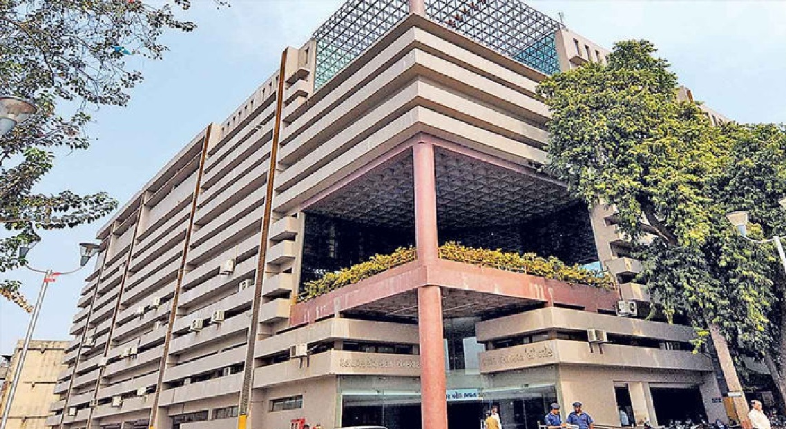Ahmedabad: મહાનગરપાલિકાની 12 સમિતિઓને અધ્યક્ષ અને ઉપાધ્યક્ષ મળ્યા, પરાગ નાયકે સંભાળ્યો AMTSનો ચાર્જ