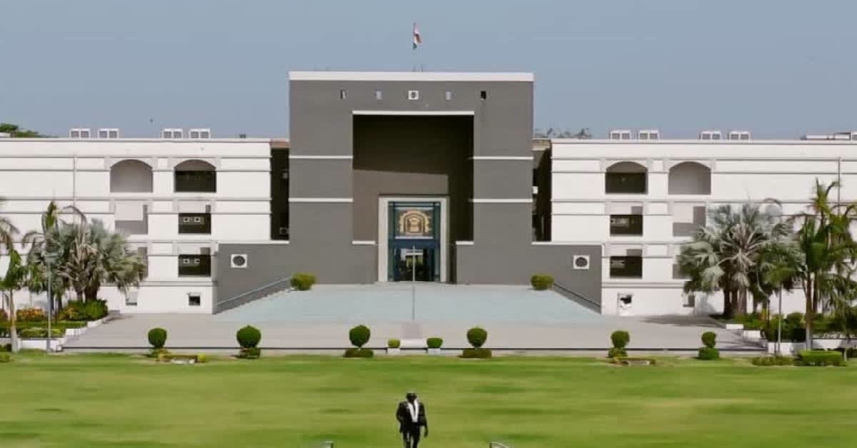 Haren Pandya murder case: ગુજરાત હાઈકોર્ટે સજા માફી માટેની દોષિતની અરજી પર અપનાવ્યું કડક વલણ, સરકારને 6 મહિનાનો સમય આપ્યો