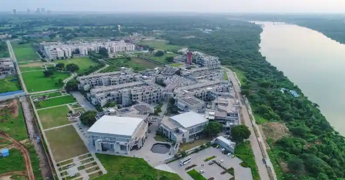 IIT ગાંધીનગરનું નવું સંશોધન, EV બેટરીની ક્ષમતામાં થશે વધારો