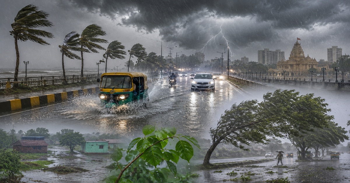 Gujarat