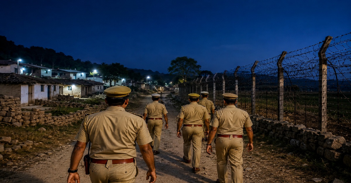 Gujarat સરકારનો મોટો નિર્ણય! IPS અધિકારીઓ સરહદી ગામોમાં પહોંચશે