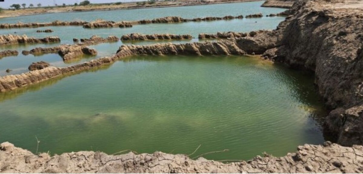Ahmedabad: માટી માફિયાઓનો આતંક, ખેડૂતની જાણ બહાર 8 વિઘા જમીન ખોદવામાં આવી અને 50,000 ઘનમીટર માટીની ચોરી થઈ
