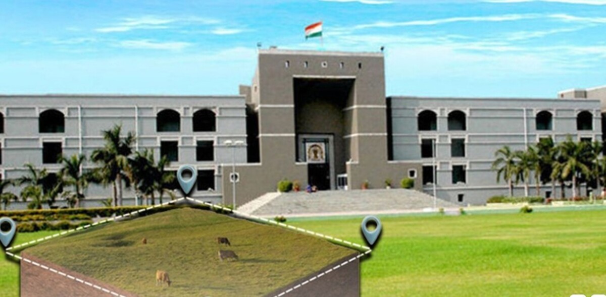 Gujarat: સમય મર્યાદામાં કાર્યવાહી ન કરવાને કારણે ગુજરાત હાઇકોર્ટે વિકાસ યોજનામાં અનામત રદ કરી, જમીન માલિકોને મોટી રાહત