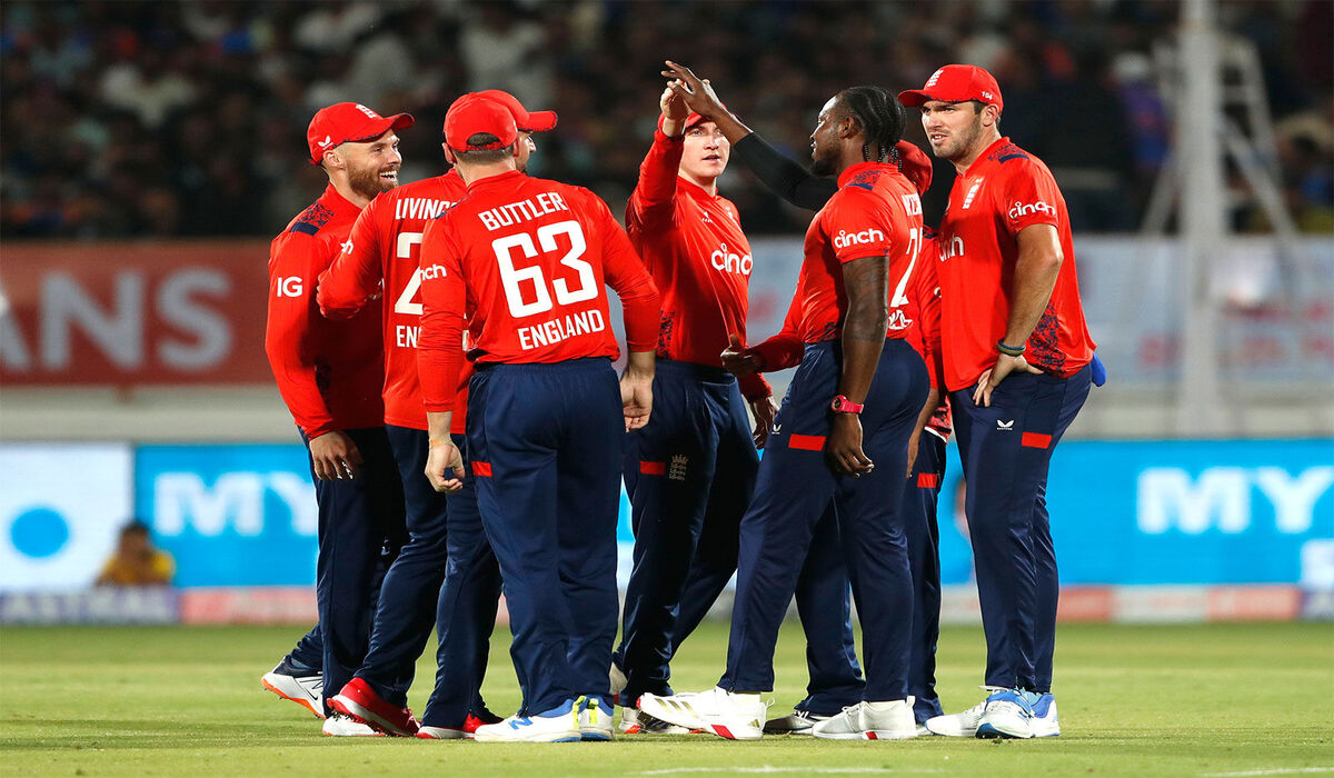 India vs England: ભારત સામેની શ્રેણી માટે ઇંગ્લેન્ડની ટીમ જાહેર, 224 રન બનાવનાર ઓલરાઉન્ડરનો પ્રવેશ