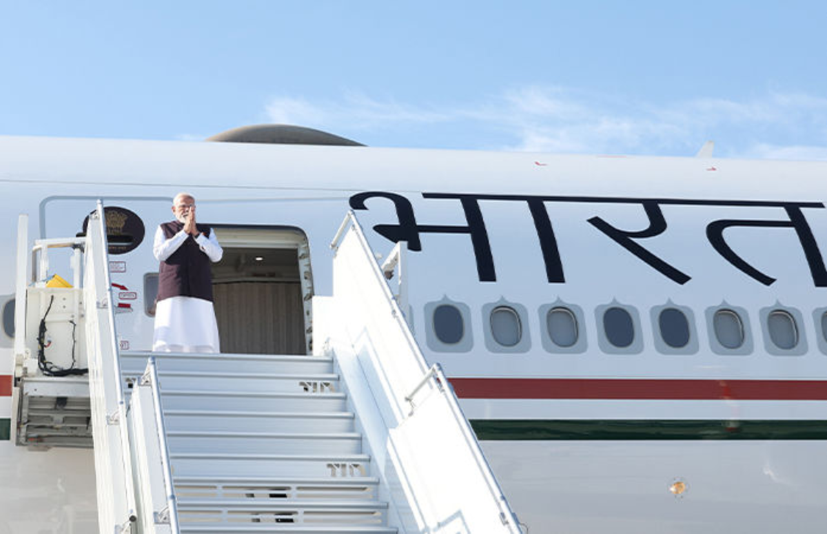G7 સમિટ 2026: તણાવ વચ્ચે પીએમ મોદી અને ટ્રમ્પ સામસામે આવશે, વૈશ્વિક દક્ષિણના મુદ્દાઓ પર ધ્યાન કેન્દ્રિત કરશે