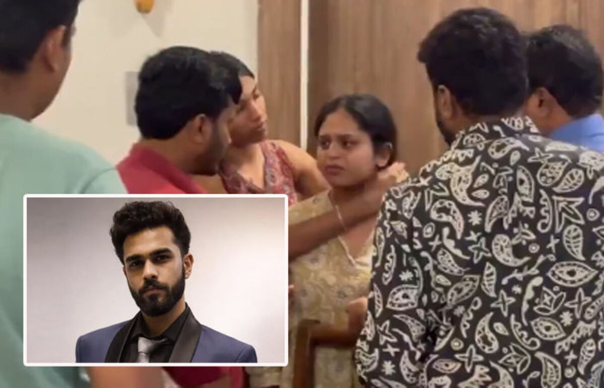 Murder in America: અમેરિકામાં ભારતીય યુવાનની ક્રૂર હત્યા,’નકલી’ પિઝા ડિલિવરીના બહાને ફસાવીને ગોળી મારી હત્યા