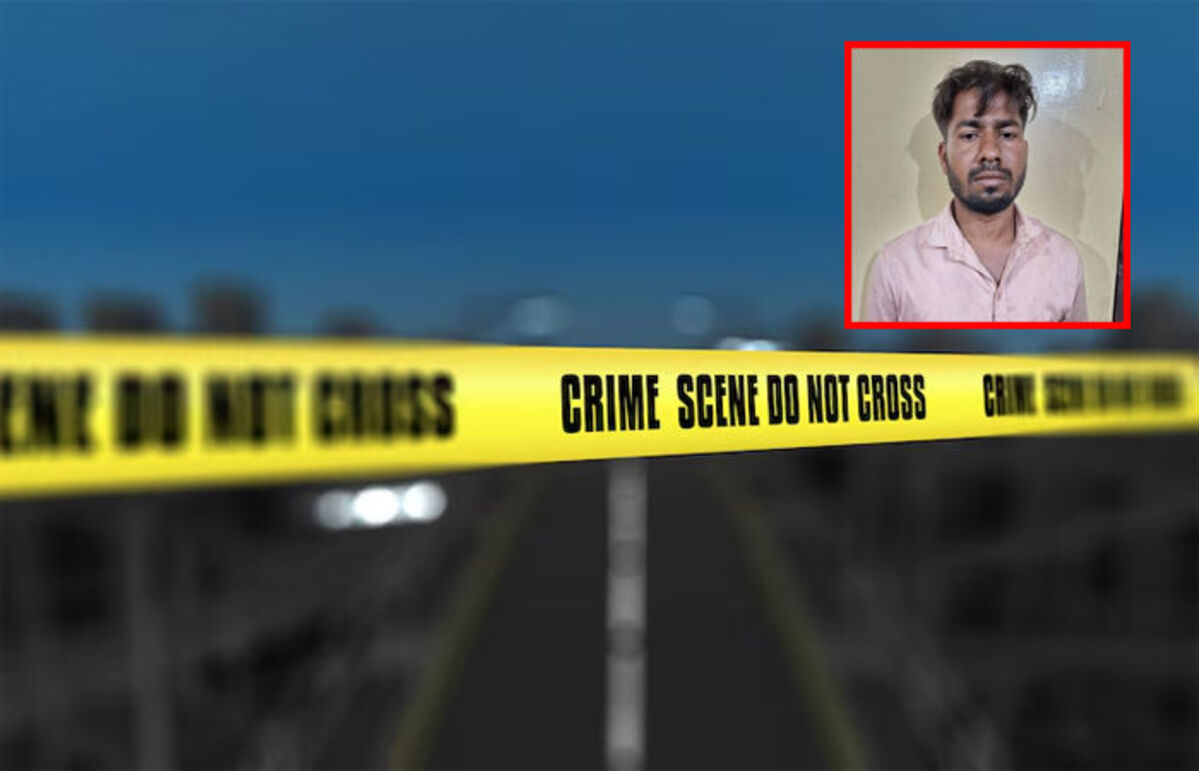 Vadodara Crime: રાત્રે પાંચ વર્ષની બાળકીનું અપહરણ કર્યા બાદ માસૂમની કરી હત્યા, પછી મૃતદેહને નહેરમાં ફેંકી દીધો