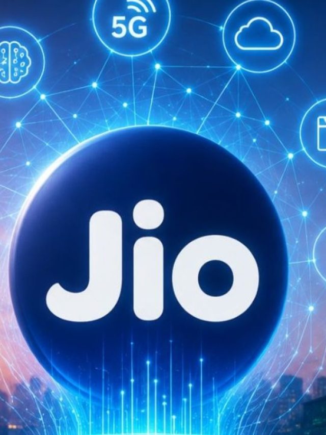 જિયોના IPOને લઈને મોટી તૈયારી, મુકેશ અંબાણી લાવી શકે છે મોટો ધમાકો