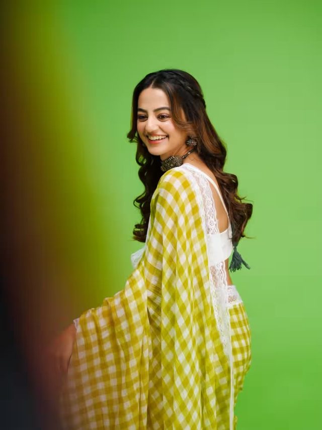 હેલી શાહનો OTT ડેબ્યૂ ચાહકો માટે બન્યો ખાસ