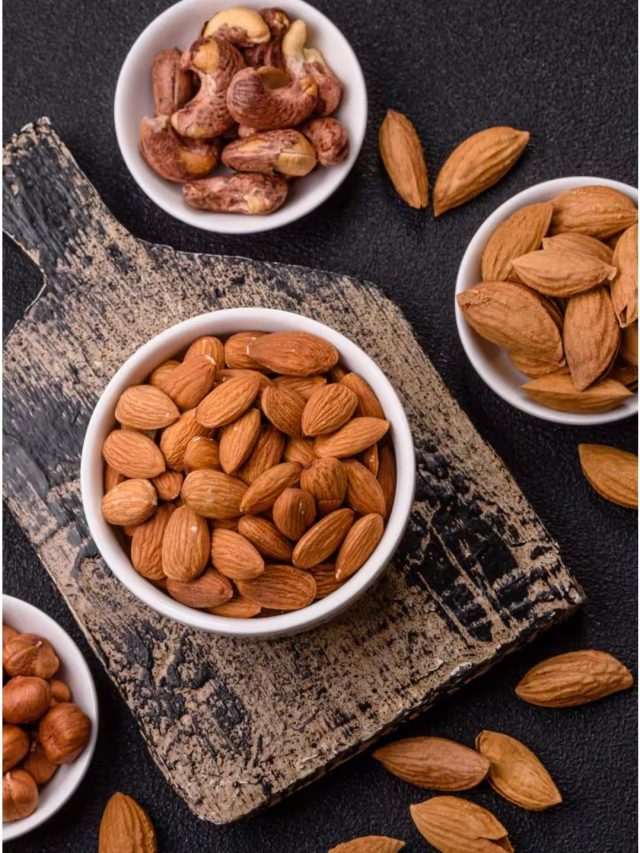 વજન ઘટાડવા માટે હાઇ પ્રોટીન ખોરાક કેમ જરૂરી?