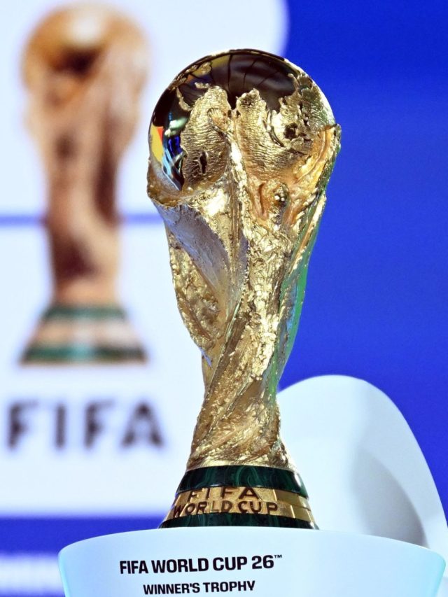 FIFA World Cup 2026: 48 ટીમો સાથે શું બદલાશે?
