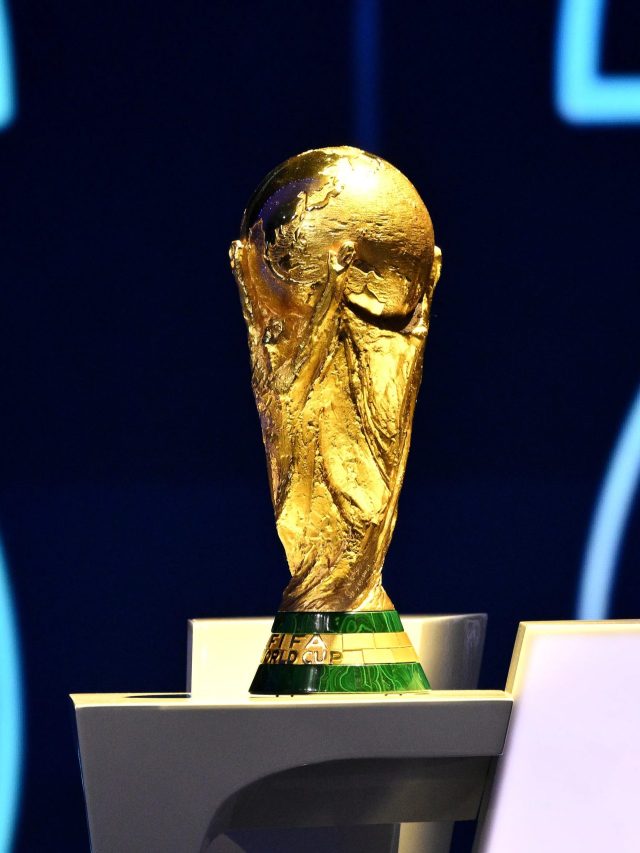 FIFA World Cup 2026માં પ્રથમવાર જોવા મળશે આ મોટા ફેરફારો