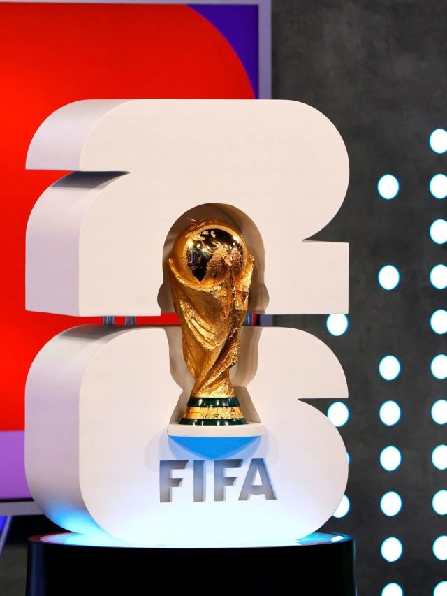 FIFA વર્લ્ડ કપ 2026: નવા ફોર્મેટથી વધશે રોમાંચ