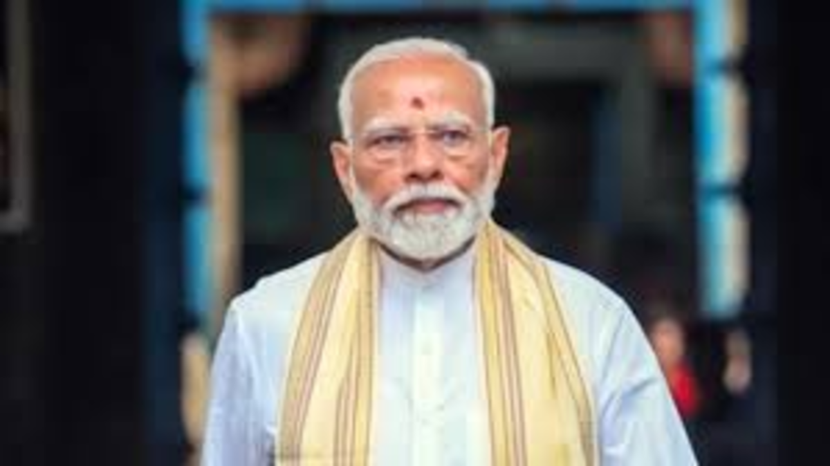 Surat: વિશ્વ પર્યાવરણ દિવસ પર સુરતમાં પીએમ મોદી, ૧૮,૮૦૦ કરોડ રૂપિયાના પ્રોજેક્ટ્સની દ.ગુજરાતને આપી ભેટ