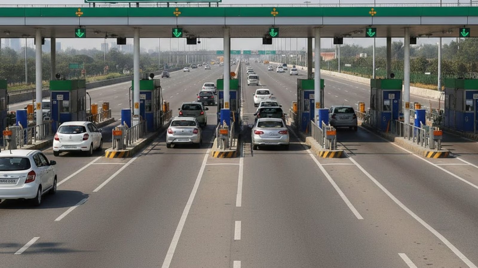 NHAI: ટોલ પ્લાઝાની નજીક રહેતા લોકો માટે મોટી રાહત! રાષ્ટ્રીય ધોરીમાર્ગો પર હવે સસ્તા ‘લોકલ પાસ’ ઉપલબ્ધ થશે