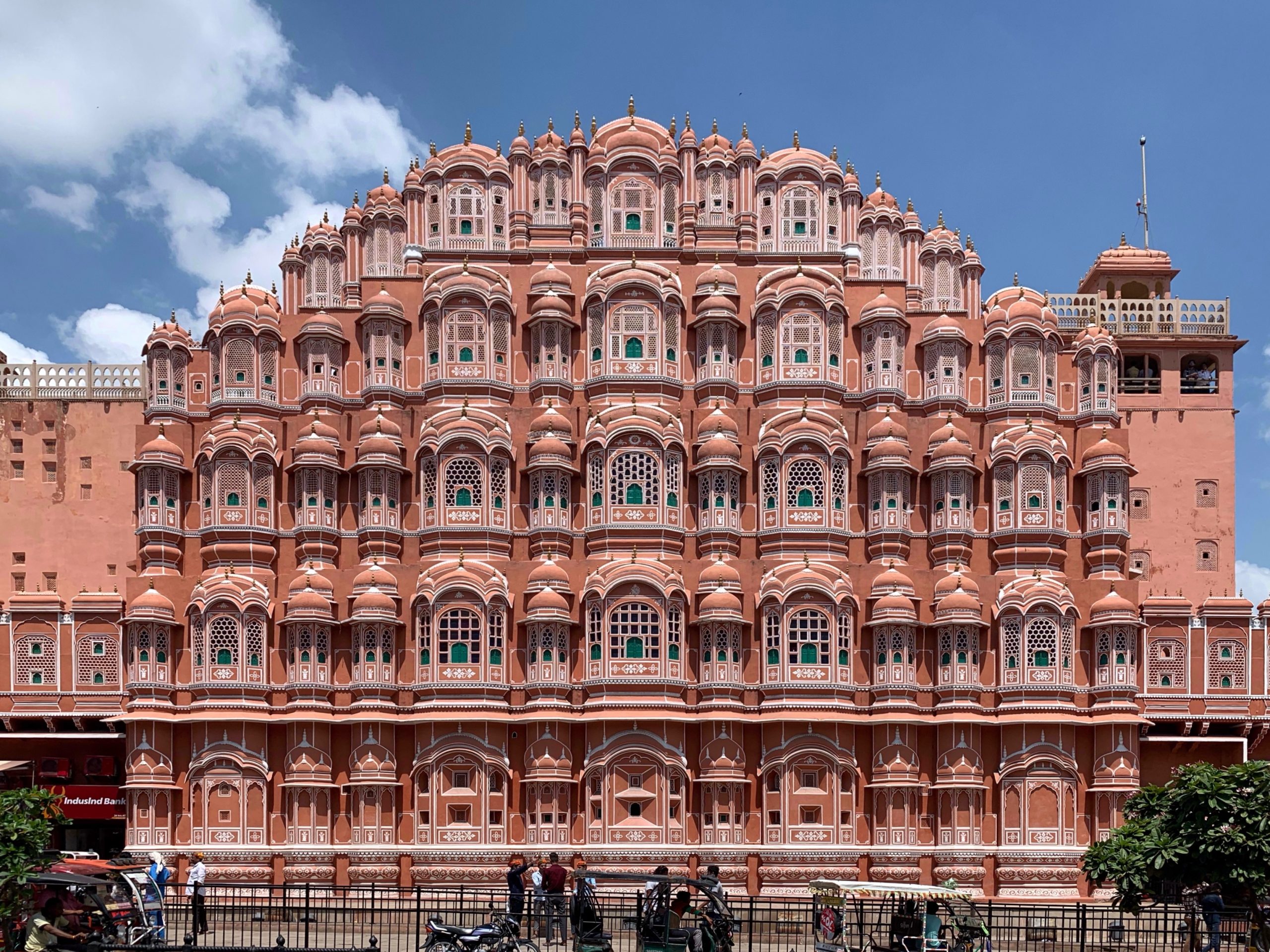 Jaipur: રાજસ્થાનનું ‘પિંક સિટી’ (ગુલાબી શહેર)… જયપુરની મુલાકાત લેવા માટે ઓક્ટોબર મહિનો શા માટે શ્રેષ્ઠ છે?