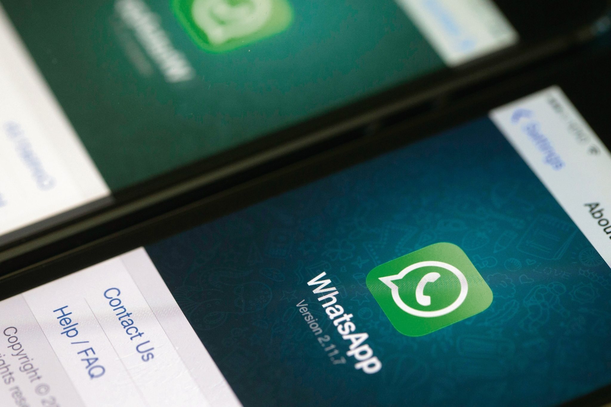 whatsapp: ફક્ત 3 ચેટ પિન કરવાના દિવસો ગયા; હવે તમે એક જ ક્લિકથી 20 ચેટ પિન કરી શકો છો – અહીં કેવી રીતે.