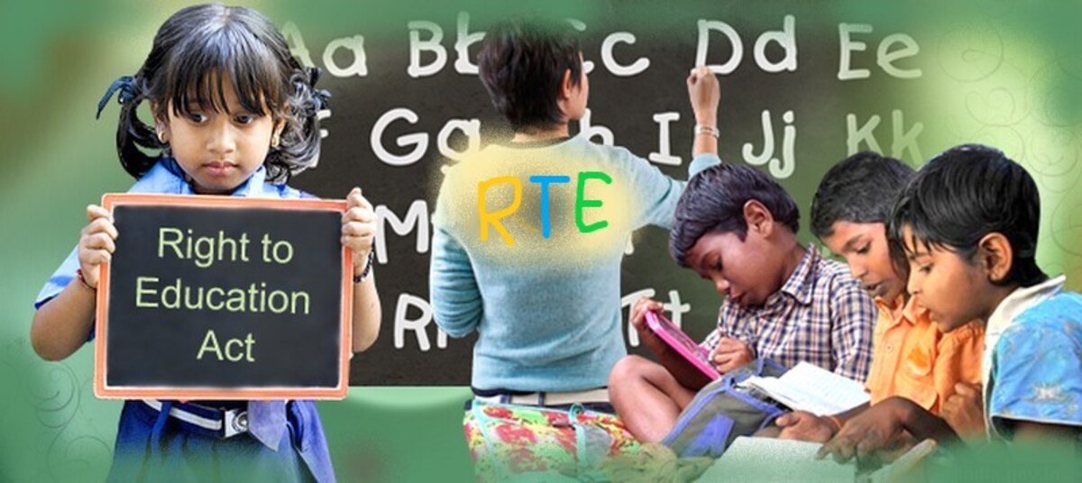 Gujarat RTE Admission: RTE હેઠળ પ્રવેશનો છેલ્લો તબક્કો આવતીકાલથી શરૂ થઈ રહ્યો છે, હજુ પણ 6000 થી વધુ બેઠકો ખાલી