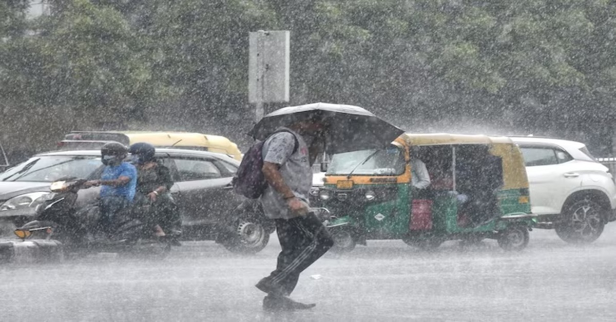 Weather Update: ક્યાંક ગરમીથી ત્રાહિમામ તો ક્યાંક વરસાદની ચેતવણી, હવામાન વિભાગે કરી આગાહી