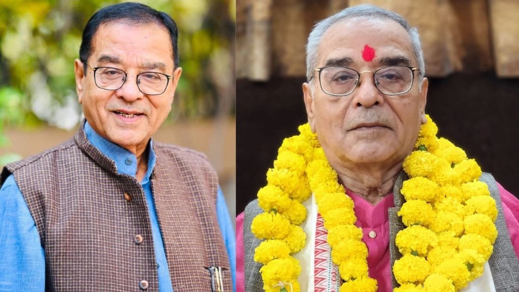 Gujarat: ગુજરાતના પૂર્વ વનમંત્રી અને 10 વખત ધારાસભ્ય રહી ચૂકેલા મોહનસિંહ રાઠવાનું 82 વર્ષની વયે અવસાન થયું.