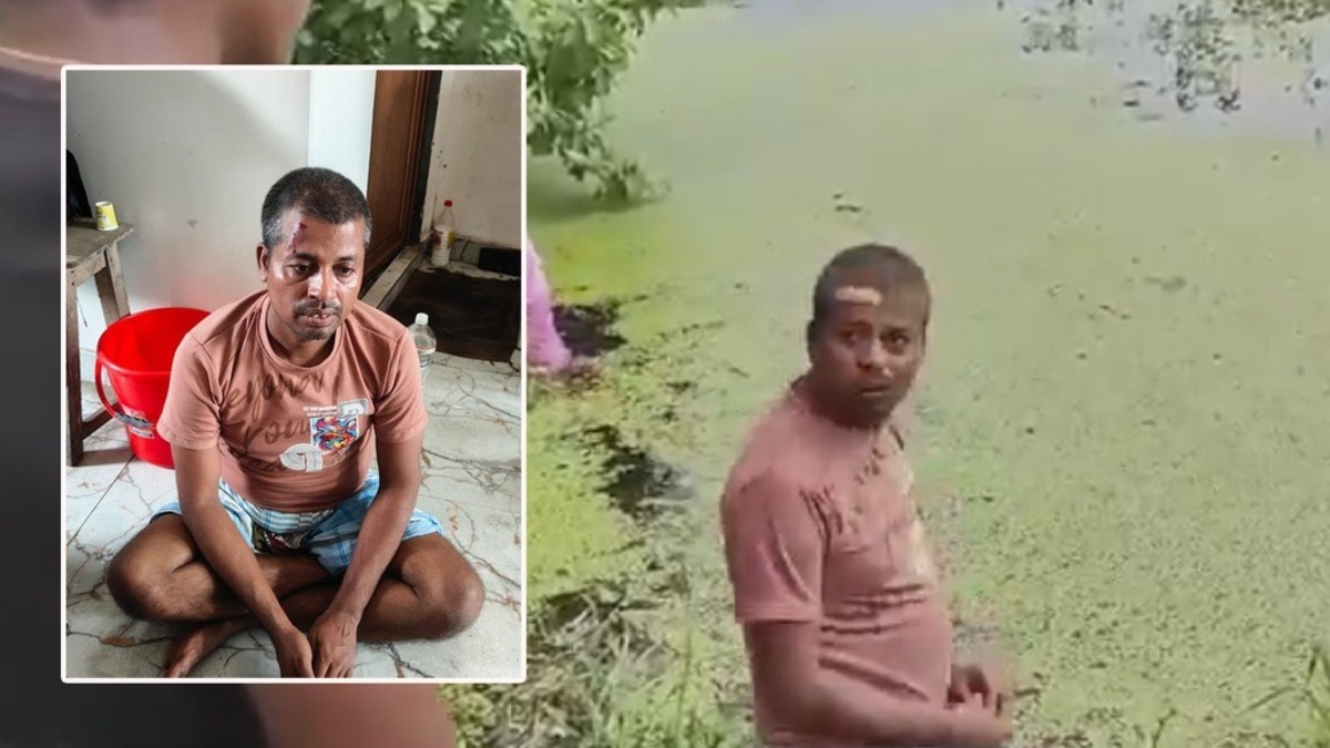 Encounter: બંગાળના બુરુઈપુર બળાત્કાર-હત્યા કેસના આરોપીને એન્કાઉન્ટરમાં ઠાર મારવામાં આવ્યો, 12 વર્ષની બાળકીની છરીના ઘા મારીને હત્યા કરી હતી
