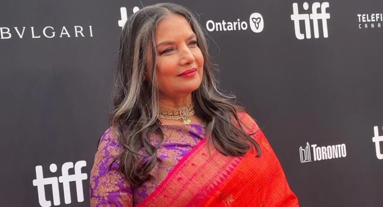 shabana azmi: શબાના આઝમીને સ્વાઇન ફ્લૂ થયો; ડોક્ટરોની સલાહ પર વિરોધ પ્રદર્શનમાંથી પાછી ખેંચી