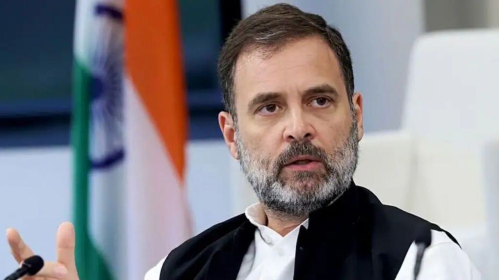 Rahul Gandhi: વિદ્યાર્થીઓ પર લાઠીચાર્જ ભારતીય સંસ્કૃતિ નથી, પીએમ મોદીએ માફી માંગવી જોઈએ: રાહુલ ગાંધીનો પ્રહાર