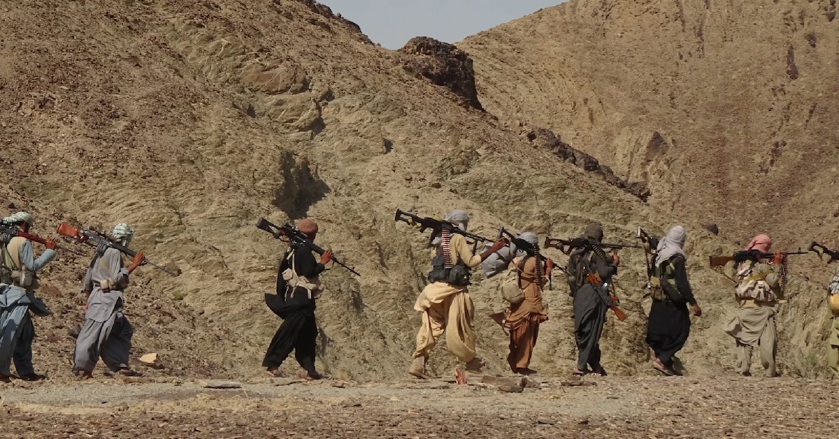 Balochistanમાં આતંકનો કહેર: અપહરણ કરાયેલા 6 મજૂરોના મૃતદેહ મળ્યા, BLA પર હત્યાનો આરોપ