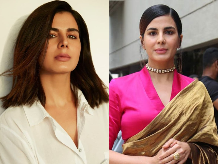 Kirti kulhari: બોલીવુડ અભિનેત્રી કીર્તિ કુલ્હારી ક્રેડિટ કાર્ડ કૌભાંડનો ભોગ બની; ₹2 લાખથી વધુ ગુમાવ્યા