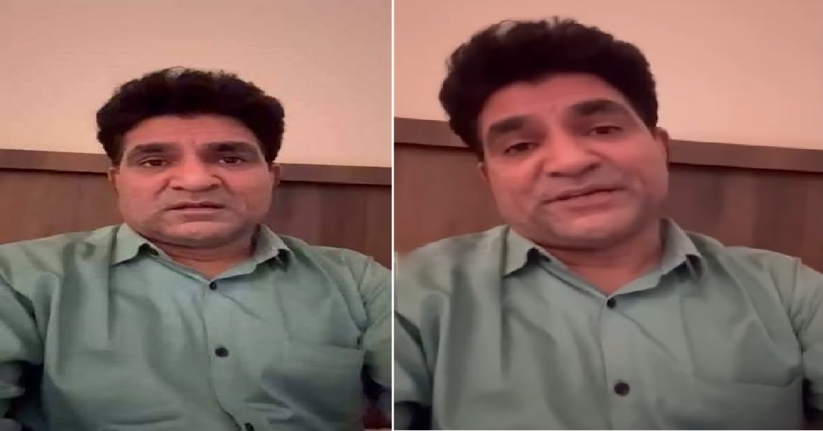 રેડ તો પડવાની કારણ કે ભાજપ ખેડૂતોની થોડી છે? ભાજપ તો કંપનીઓ માટે કામ કરે છે: Isudan Gadhvi