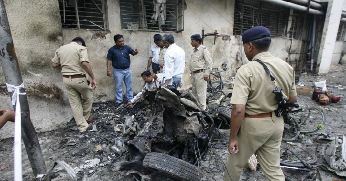 Ahmedabad Blast Case: 38 આતંકીઓની ફાંસીની સજા યથાવત, ગુજરાત હાઈકોર્ટની કડક ટિપ્પણી