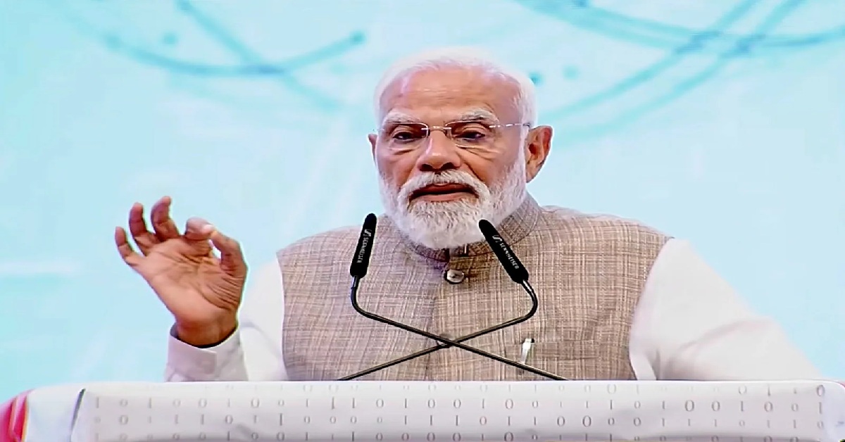 NDAની બેઠકમાં પેપર લીક પર વડા PM Modiએ કહ્યું – આ લોકોને એવી સજા આપો કે…