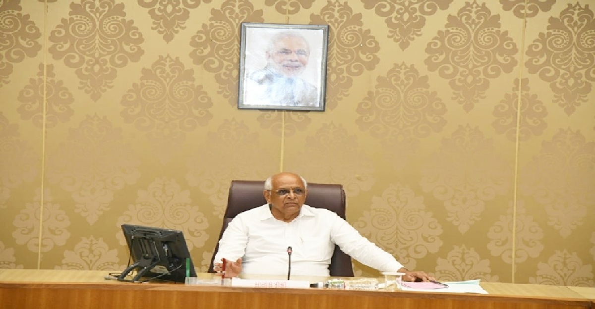 Gujaratમાં મોટા વહીવટી ફેરબદલ, 28 IAS અધિકારીઓની બદલી