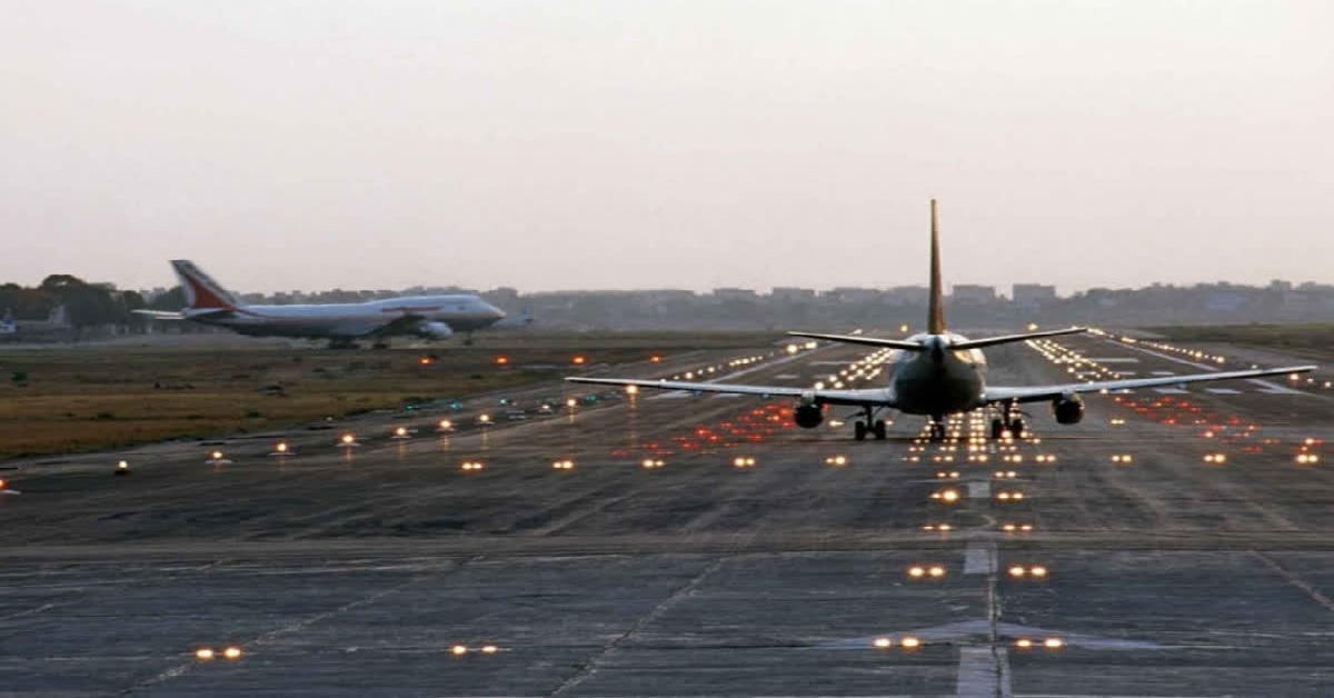 Ahmedabad airport પર ₹4 કરોડના હાઇડ્રોપોનિક ગાંજા સાથે યાત્રી ઝડપાયો,બેંગકોકથી આવેલા મુસાફરની કસ્ટમ્સે કરી ધરપકડ