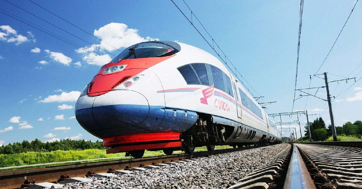 Mumbai-Ahmedabad bullet trainને મળી નવી ઝડપ, ટ્રેક પર ખેંચાયા પાવર કેબલ