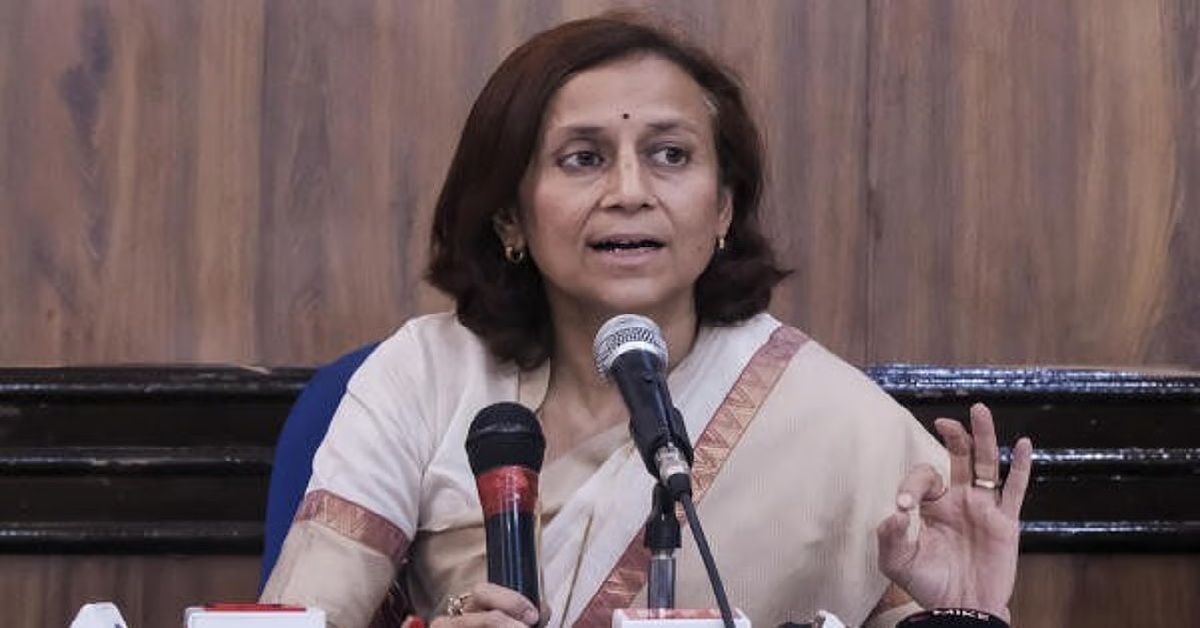 Sonam Wangchukની પત્નીનો રાહુલ ગાંધી પર પ્રહાર, કહ્યું- PMO નહીં, જંતર-મંતર પર વિદ્યાર્થીઓ સાથે બેસવું જોઈએ હતું