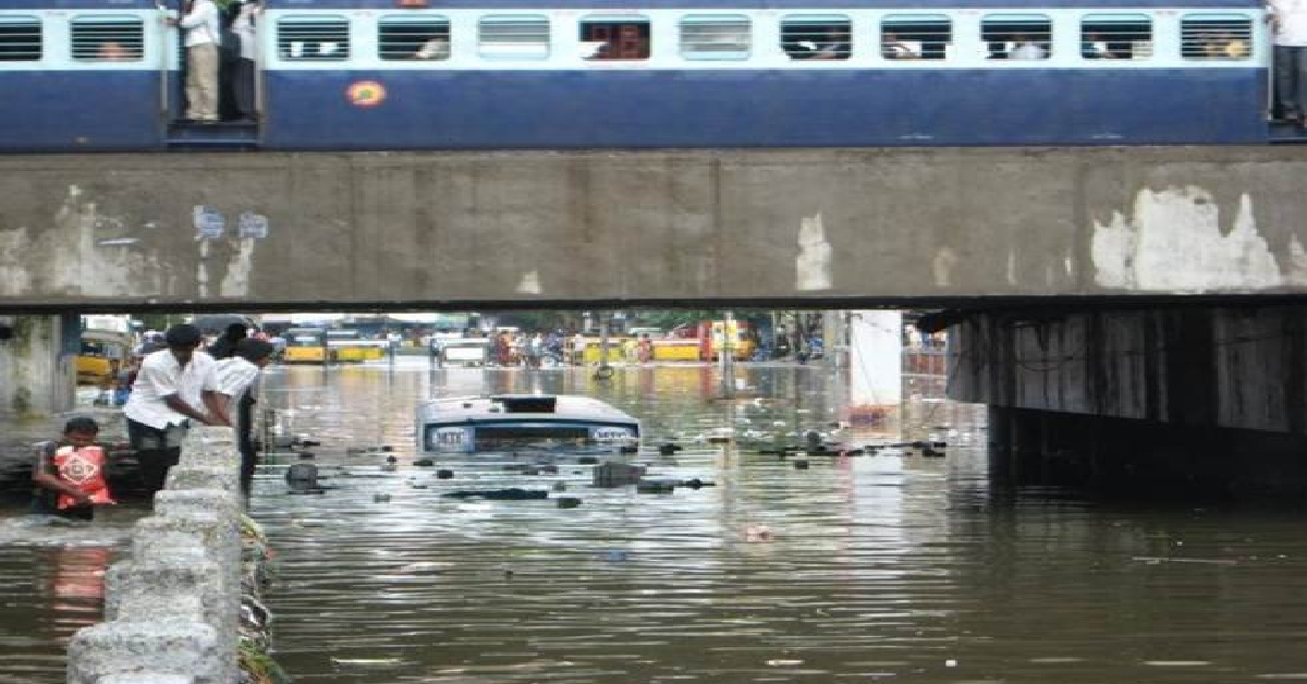 Navsari: કાવેરી નદી બની કાળ! ઉંડાચ ગામમાં પૂરથી 6ના મોત, પિતા-પુત્ર પણ બન્યા ભોગ